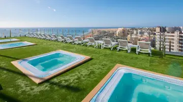 HL Suite hotel Playa del Ingles (ex. Suite Hotel Playa del Ingles)