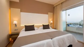 HL Suite hotel Playa del Ingles (ex. Suite Hotel Playa del Ingles)