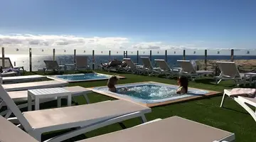 HL Suite hotel Playa del Ingles (ex. Suite Hotel Playa del Ingles)