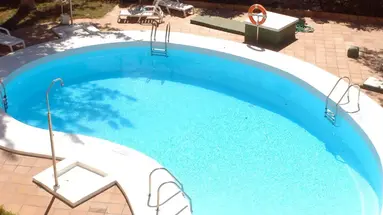 HL Suite Nardos Hotel