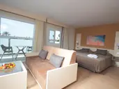 HL Suite Nardos Hotel