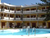 HL Suite Nardos Hotel