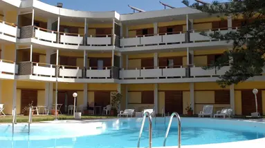 HL Suite Nardos Hotel