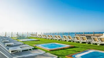 HL Suite Nardos Hotel