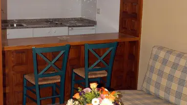 HL Suite Nardos Hotel