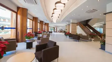 HL Suite Nardos Hotel