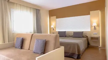 HL Suite Nardos Hotel