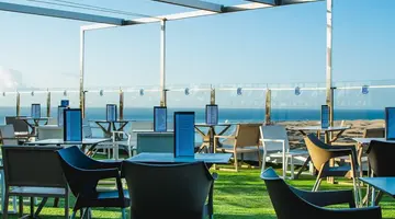 HL Suite Nardos Hotel