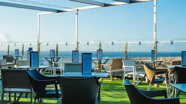 HL Suite Nardos Hotel