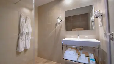 HL SUITEHOTEL PLAYA DEL INGLES (ADULTS ONLY 16+)