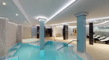 HL SUITEHOTEL PLAYA DEL INGLES (ADULTS ONLY 16+)