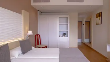 HL SUITEHOTEL PLAYA DEL INGLES (ADULTS ONLY 16+)