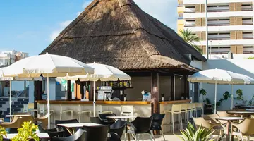 HL SUITEHOTEL PLAYA DEL INGLES (ADULTS ONLY 16+)