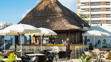 HL SUITEHOTEL PLAYA DEL INGLES (ADULTS ONLY 16+)