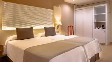 HL SUITEHOTEL PLAYA DEL INGLES (ADULTS ONLY 16+)