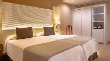 HL SUITEHOTEL PLAYA DEL INGLES (ADULTS ONLY 16+)