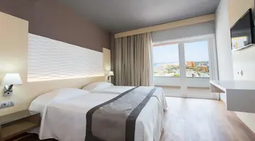 HL SUITEHOTEL PLAYA DEL INGLES (ADULTS ONLY 16+)