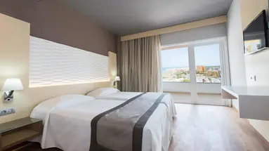 HL SUITEHOTEL PLAYA DEL INGLES (ADULTS ONLY 16+)