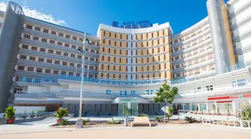 HL SUITEHOTEL PLAYA DEL INGLES (ADULTS ONLY 16+)
