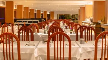 HL SUITEHOTEL PLAYA DEL INGLES (ADULTS ONLY 16+)