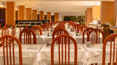 HL SUITEHOTEL PLAYA DEL INGLES (ADULTS ONLY 16+)
