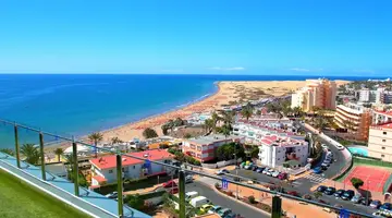 HL Suitehotel Playa del Inglés