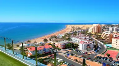 HL Suitehotel Playa del Inglés