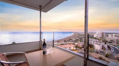HL Suitehotel Playa del Inglés