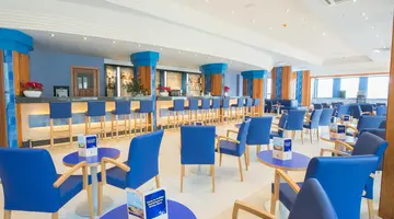 HL Suitehotel Playa del Ingles