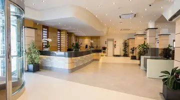 HL Suitehotel Playa del Inglés