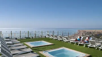 HL Suitehotel Playa del Inglés