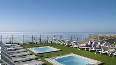 HL Suitehotel Playa del Inglés