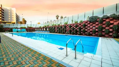 HL Suitehotel Playa del Inglés