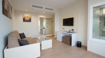 HL Suitehotel Playa del Ingles