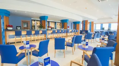 HL Suitehotel Playa del Inglés