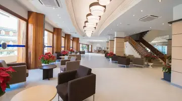 HL Suitehotel Playa del Inglés
