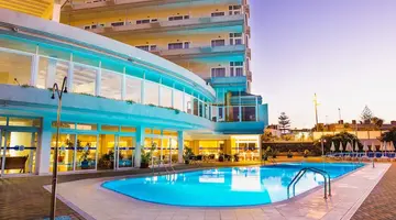 HL Suitehotel Playa del Inglés