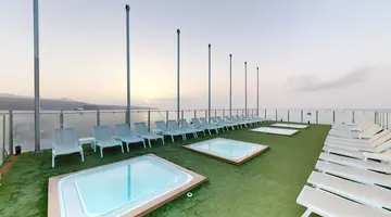 HL Suitehotel Playa del Inglés