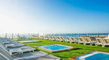 HL Suitehotel Playa del Inglés