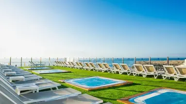 HL Suitehotel Playa del Inglés