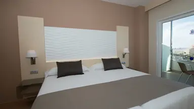 HL Suitehotel Playa del Inglés