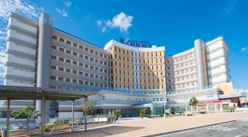 HL Suitehotel Playa del Inglés