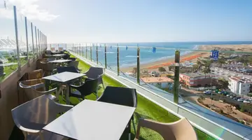 HL Suitehotel Playa del Ingles