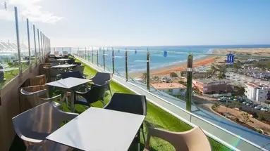 HL Suitehotel Playa del Ingles