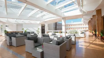 HL Suitehotel Playa del Ingles