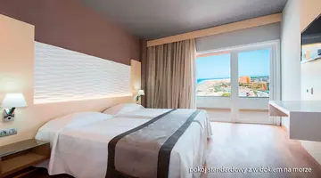 HL Suitehotel Playa del Ingles
