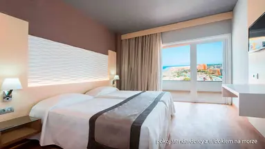 HL Suitehotel Playa del Ingles