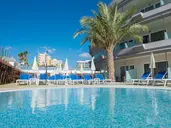 HL Suitehotel Playa del Ingles