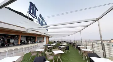 HL Suitehotel Playa del Ingles