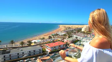 HL Suitehotel Playa del Ingles